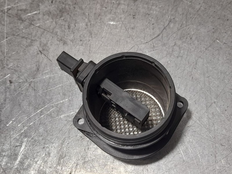 Recambio de caudalimetro para volkswagen golf vi (5k1) advance referencia OEM IAM 03G906461C 0281002735 BOSCH