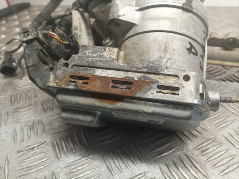 Recambio de cremallera direccion para citroën berlingo start m referencia OEM IAM 690000416100  JTEKT BRAZO PARTIDO