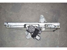 ELEVALUNAS DELANTERO DERECHO 9222CV 6 PINS ELECTRICO
