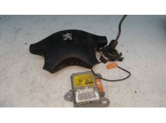 AIRBAG DELANTERO IZQUIERDO 550725200 