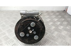 Recambio de compresor aire acondicionado para peugeot expert furgoneta (v_) 1.5 bluehdi 100 referencia OEM IAM 9830148880 983014