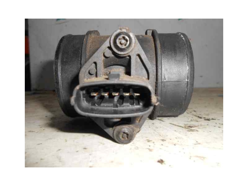 Recambio de caudalimetro para hyundai trajet (fo) 2.0 crdi gls referencia OEM IAM 0281002447 2816427000 BOSCH