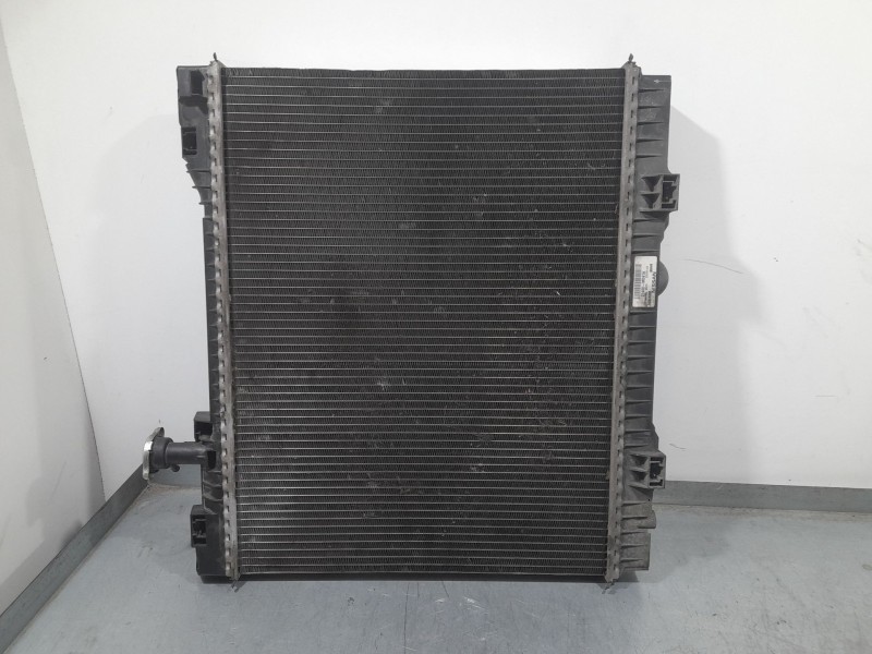 Recambio de radiador agua para nissan nt400 cabstar (f24m) 28.12, 32.12, 35.12 (f91an) referencia OEM IAM 21400MD41A HN5856006 B