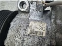Recambio de compresor aire acondicionado para mercedes-benz clase c (w204) familiar 180 t kompressor (204.246) referencia OEM IA