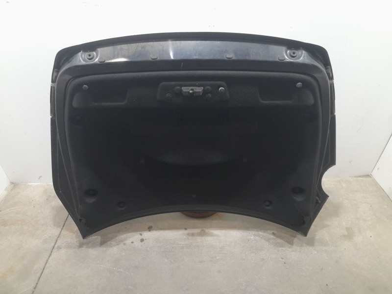 Recambio de tapa maletero para peugeot rcz basis referencia OEM IAM 8613G7 TOCADA 