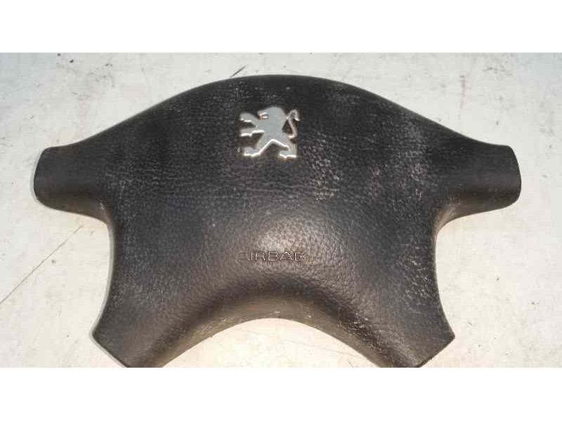 Recambio de airbag delantero izquierdo para peugeot 406 break (s1/s2) 2.1 turbodiesel cat referencia OEM IAM 550725200  