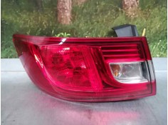 PILOTO TRASERO IZQUIERDO 265553752R EXTERIOR