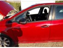 Recambio de puerta delantera izquierda para peugeot 208 i (ca_, cc_) 1.4 hdi referencia OEM IAM 9807820780  