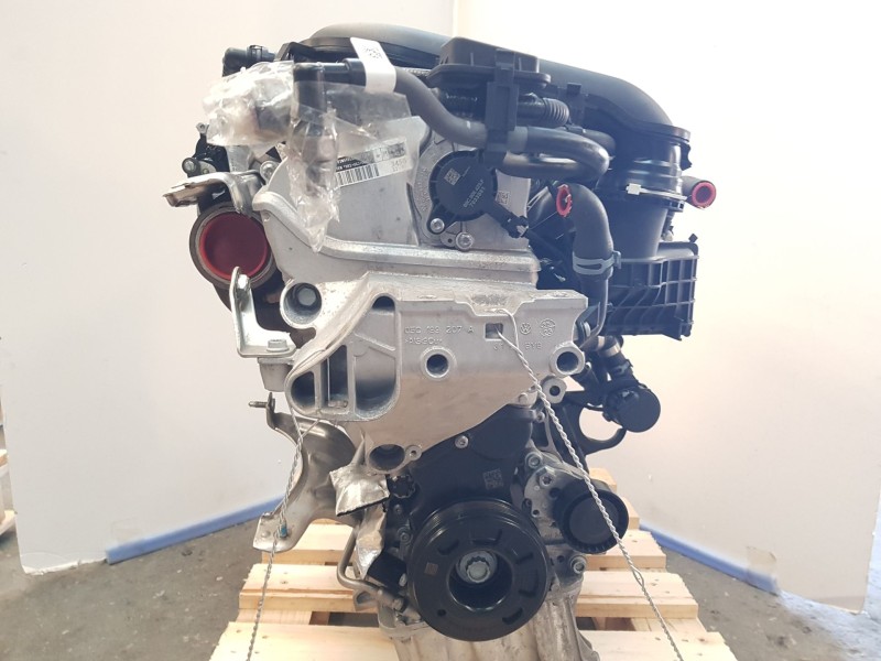 Recambio de motor completo para volkswagen taigo (cs1) 1.0 tsi referencia OEM IAM DLA  S89313