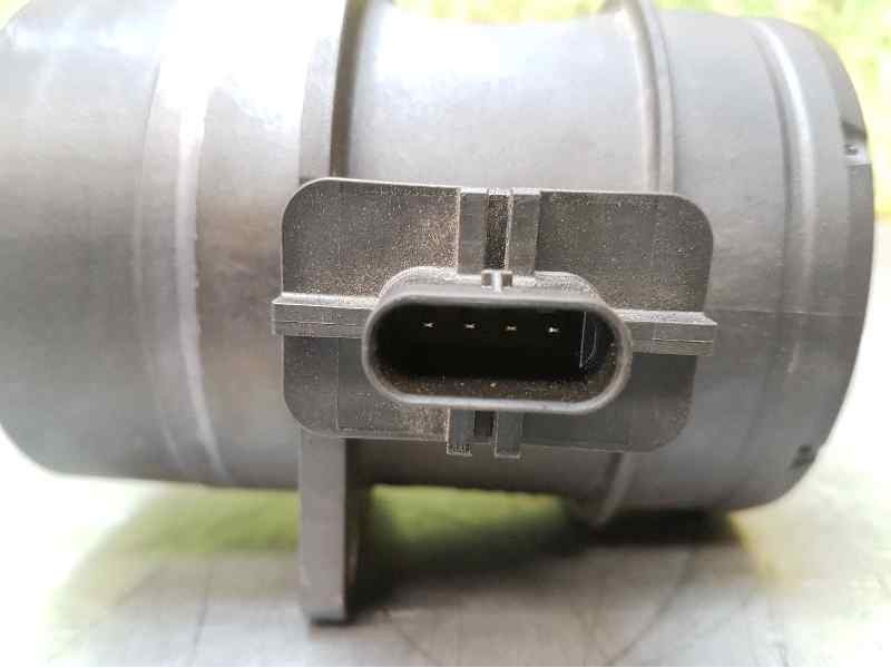 Recambio de caudalimetro para volkswagen tiguan (5n2) t1 bluemotion referencia OEM IAM 03L906461A 0281002956 BOSCH