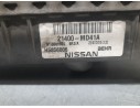 Recambio de radiador agua para nissan nt400 cabstar (f24m) 28.12, 32.12, 35.12 (f91an) referencia OEM IAM 21400MD41A HN5856006 B