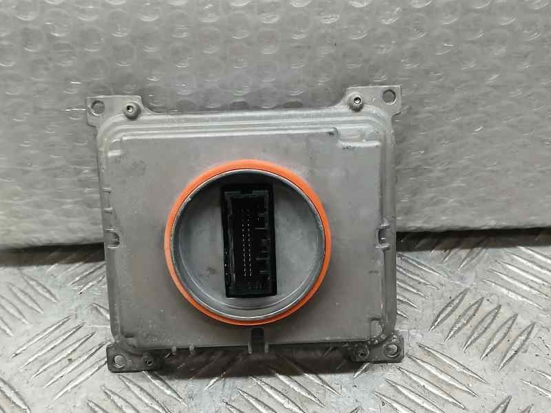 Recambio de centralita faro para mg zs 1.0 t-gdi referencia OEM IAM HW01 SW01 LADO DERECHO