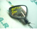 Recambio de retrovisor izquierdo para citroën c5 berlina exclusive referencia OEM IAM  1000002563601 ELECTRICO