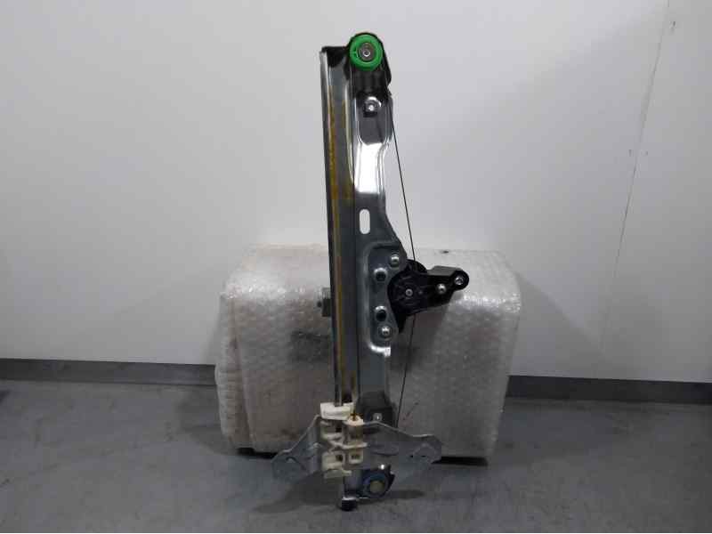 Recambio de elevalunas trasero izquierdo para nissan qashqai (j11) acenta referencia OEM IAM 827014EA0A  ELECTRICO