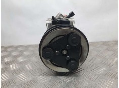 Recambio de compresor aire acondicionado para ford focus lim. (cb4) trend referencia OEM IAM SIN REF  