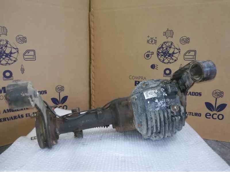 Recambio de diferencial delantero para mitsubishi pajero (v44) 5 puertas referencia OEM IAM KDA  4720