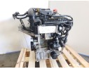 Recambio de motor completo para volkswagen taigo (cs1) 1.0 tsi referencia OEM IAM DLA  S89313