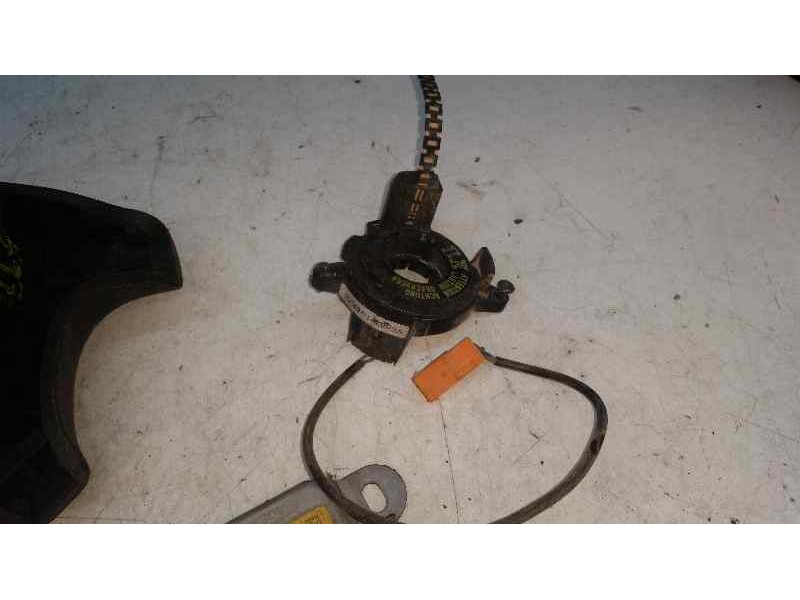 Recambio de airbag delantero izquierdo para peugeot 406 break (s1/s2) 2.1 turbodiesel cat referencia OEM IAM 550725200  
