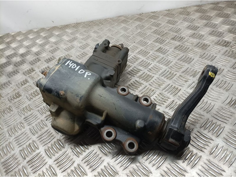 Recambio de caja direccion para nissan terrano/terrano.ii (r20) comfort referencia OEM IAM 490017F010 ZF 8074974603