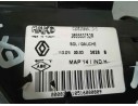 Recambio de piloto trasero izquierdo para renault clio iv authentique referencia OEM IAM 265553752R  EXTERIOR