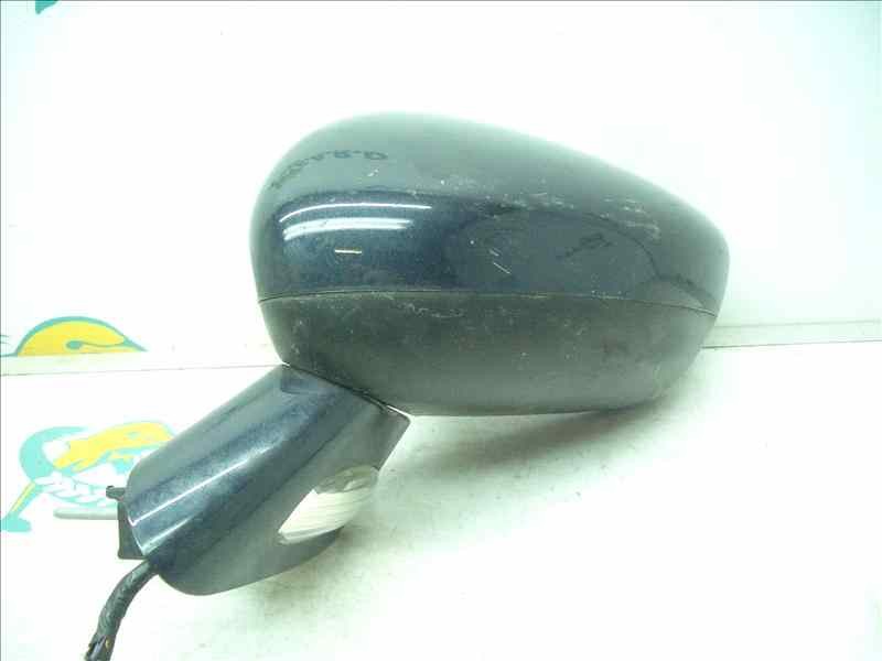 Recambio de retrovisor izquierdo para citroën c5 berlina exclusive referencia OEM IAM  1000002563601 ELECTRICO