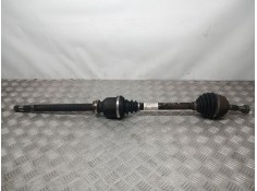 TRANSMISION DELANTERA DERECHA 9678753980 