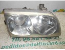 Recambio de faro derecho para hyundai trajet (fo) 2.0 crdi gls referencia OEM IAM 921043A020  