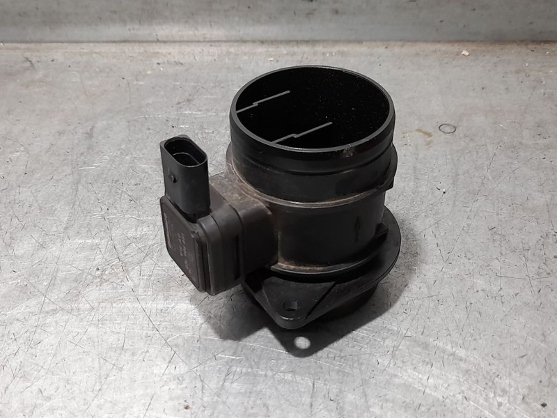 Recambio de caudalimetro para seat leon (1p1) reference referencia OEM IAM 03L906461  