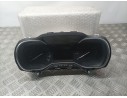 Recambio de cuadro instrumentos para citroën berlingo start m referencia OEM IAM 9842413080  