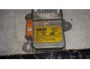 Recambio de airbag delantero izquierdo para peugeot 406 break (s1/s2) 2.1 turbodiesel cat referencia OEM IAM 550725200  