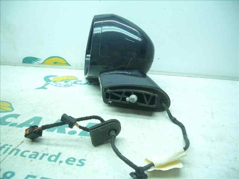Recambio de retrovisor izquierdo para citroën c5 berlina exclusive referencia OEM IAM  1000002563601 ELECTRICO