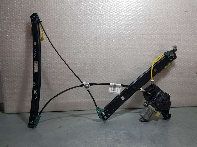 Recambio de elevalunas delantero derecho para audi a3 sedan (8ys) 35 tdi s line referencia OEM IAM 8Y0837462  ELECTRICO 2 PINS