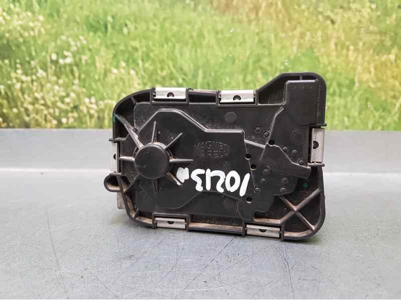 Recambio de caja mariposa para lancia ypsilon (402) gold referencia OEM IAM 40SMF10  MAGNETI MARELLI