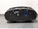 Recambio de cuadro instrumentos para volkswagen golf vi (5k1) advance referencia OEM IAM 5K0920870C VDD02417 