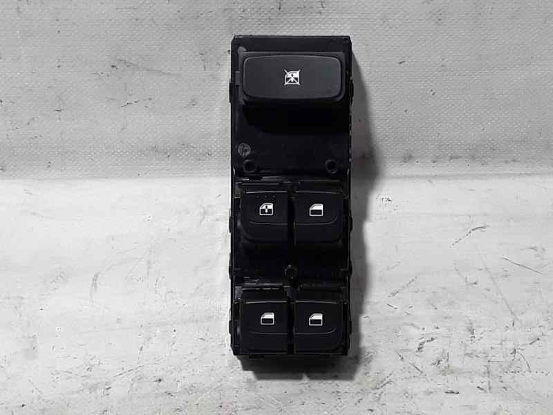 Recambio de mando elevalunas delantero izquierdo para kia stonic (ybcuv) tech referencia OEM IAM 1902180142  