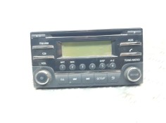 SISTEMA AUDIO / RADIO CD 28185LC40A 