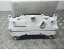 Recambio de cuadro instrumentos para citroën berlingo start m referencia OEM IAM 9842413080  