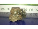 Recambio de bomba alta presion para renault master 2.5 diesel referencia OEM IAM 0445010033 8200041766 BOSCH