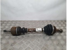 Recambio de transmision delantera izquierda para citroën xsara berlina 2.0 hdi exclusive (66kw) referencia OEM IAM 9623687280  