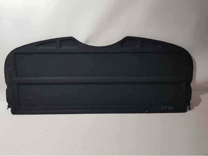 Recambio de bandeja trasera para peugeot 207 x-line referencia OEM IAM 2909063103  TOCADA