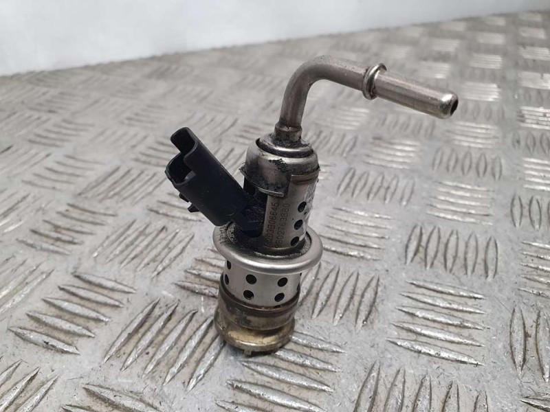 Recambio de inyector adblue para citroën c4 lim. feel referencia OEM IAM 9802763880 M203B06645 