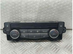 MANDO CLIMATIZADOR 275004EA0A 20140117 VALEO