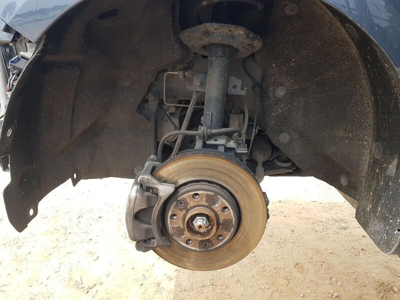 Recambio de plastico pase rueda del. izq. para renault megane iv hatchback (b9a/m/n_) 1.5 dci 110 (b9a3) referencia OEM IAM 6384