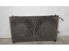 CONDENSADOR / RADIADOR AIRE ACONDICIONADO 