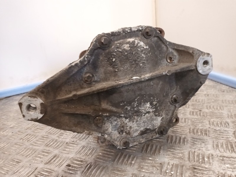 Recambio de diferencial trasero para mercedes-benz clase c (w204) familiar 180 t kompressor (204.246) referencia OEM IAM 2043501