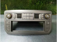 Recambio de mando climatizador para citroën c5 berlina exclusive referencia OEM IAM 96829415  