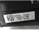 Recambio de mando elevalunas delantero izquierdo para kia stonic (ybcuv) tech referencia OEM IAM 1902180142  