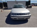 saab 9-3 berlina del año 2001
