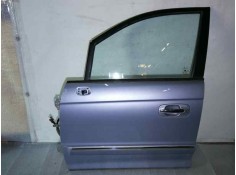 PUERTA DELANTERA IZQUIERDA 