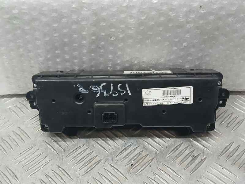 Recambio de mando climatizador para nissan qashqai (j11) acenta referencia OEM IAM 275004EA0A 20140117 VALEO